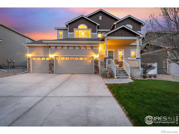 516 Dakota WAY, Windsor, CO 80550