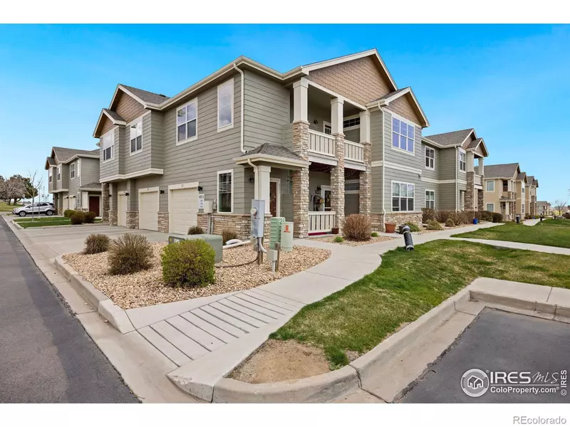 6911 W 3rd ST #923, Greeley, CO 80634