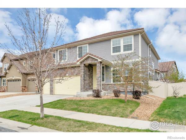 Johnstown, CO 80534,4962 Saddlewood CIR