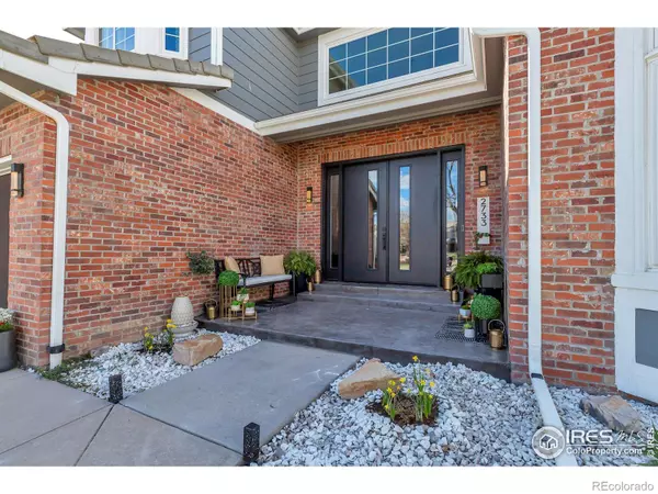 Superior, CO 80027,2733 Slate CT