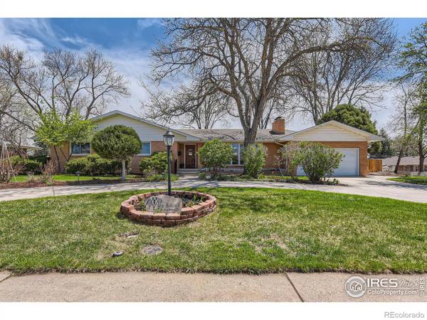 1208 W Broadmoor DR, Loveland, CO 80537