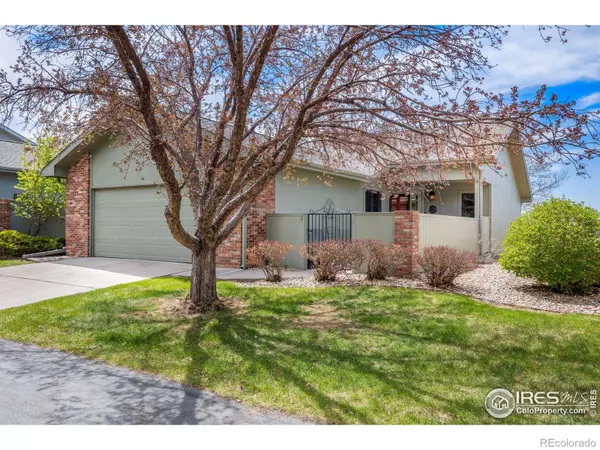 2035 S View CIR, Fort Collins, CO 80524