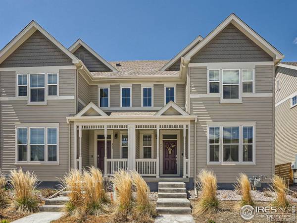 441 Zeppelin WAY, Fort Collins, CO 80524