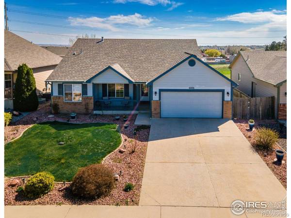 4406 W 31st ST, Greeley, CO 80634