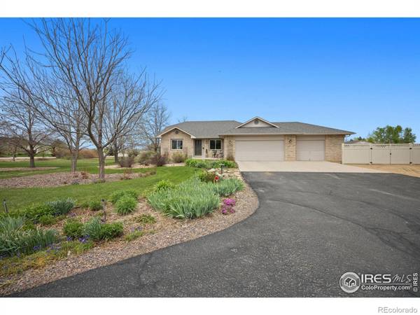 103 Silo CT, Mead, CO 80542