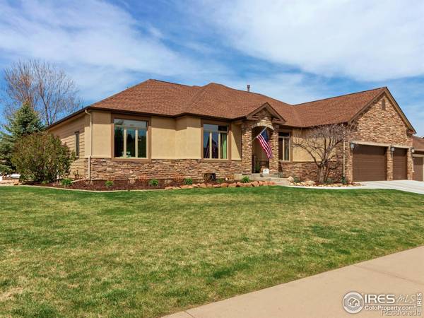 8193 Admiral DR, Windsor, CO 80528