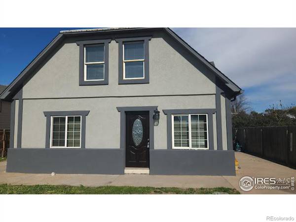 4016 Central ST, Evans, CO 80620