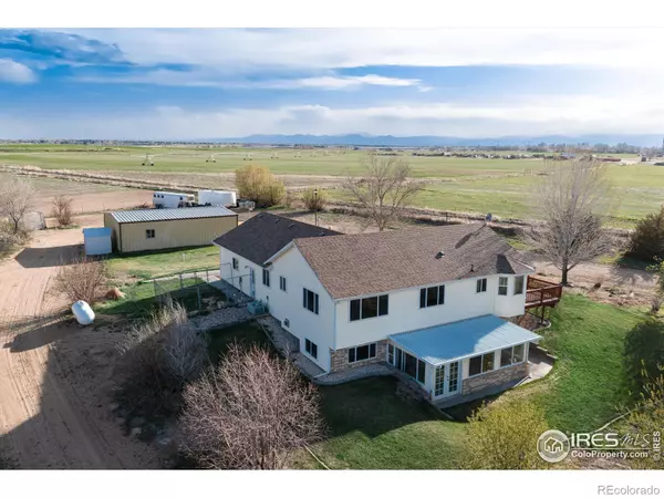 7512 County Road 26, Longmont, CO 80504