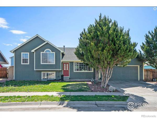 Greeley, CO 80631,2034 Buckeye AVE