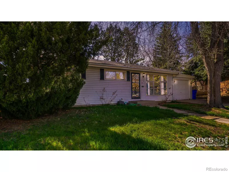 2409 16th AVE, Greeley, CO 80631