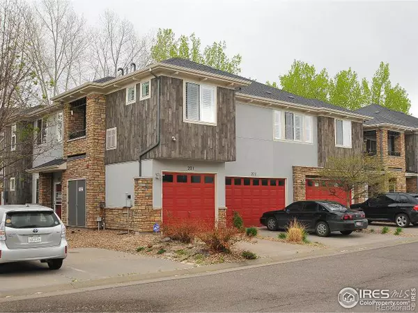 Denver, CO 80247,9300 E Florida AVE #202