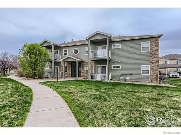 Denver, CO 80221,1731 W 53rd PL #8