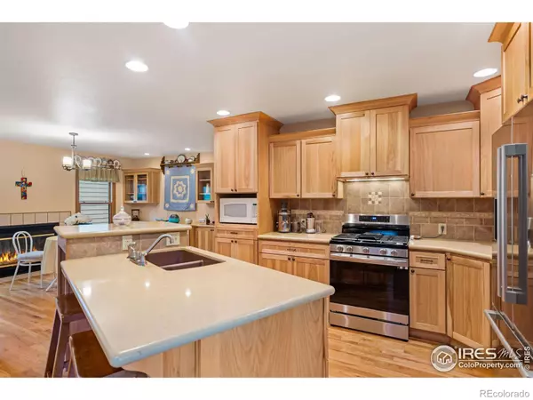 Fort Collins, CO 80525,1562 Faraday CIR