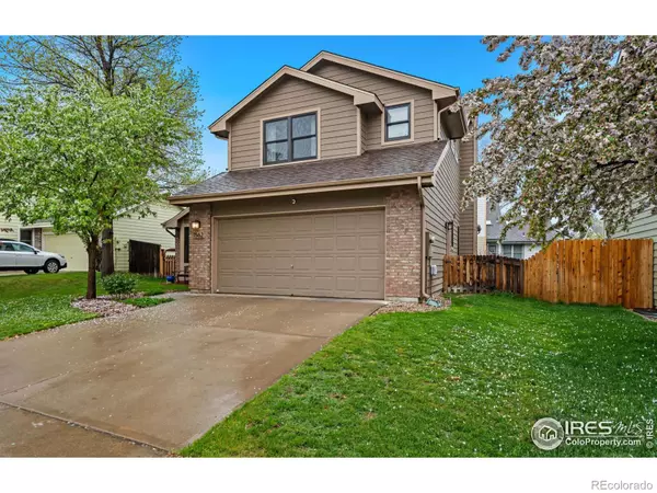 Fort Collins, CO 80525,1562 Faraday CIR