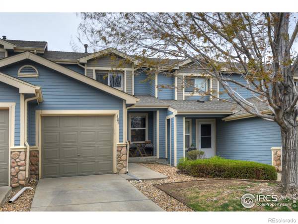 183 Montgomery DR, Erie, CO 80516