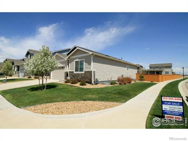 Severance, CO 80550,1560 Monterey Valley Pkwy