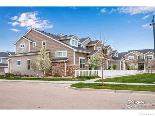 Windsor, CO 80550,2151 Montauk LN #1