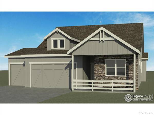 3278 Da Vinci DR, Loveland, CO 80538