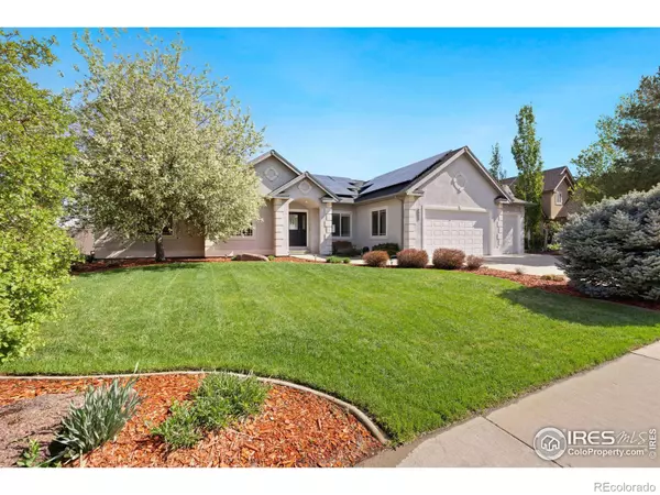 7603 Plateau RD,  Greeley,  CO 80634