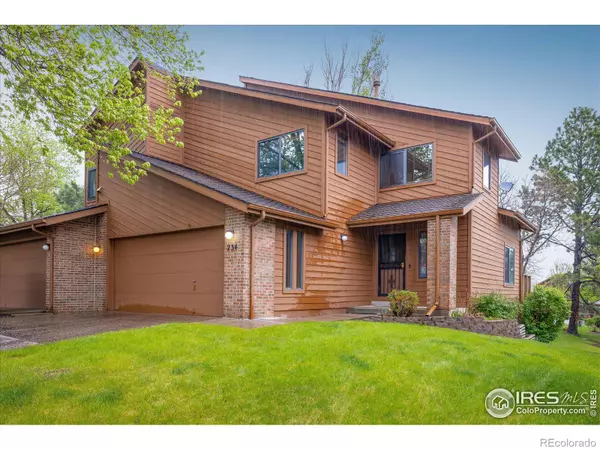 234 Zang ST, Lakewood, CO 80228