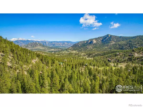 Estes Park, CO 80517,Hummingbird DR