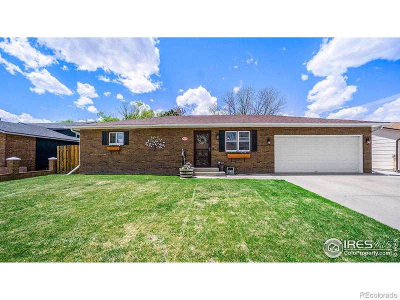 321 Ash ST, Fort Morgan, CO 80701