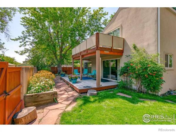 Boulder, CO 80301,4448 Driftwood PL