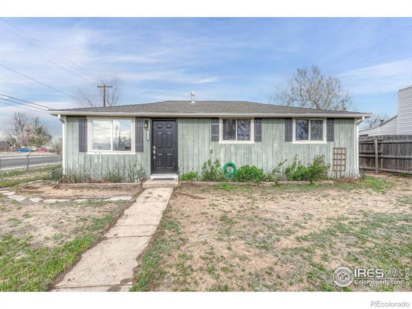 7996 Idlewild ST, Commerce City, CO 80022