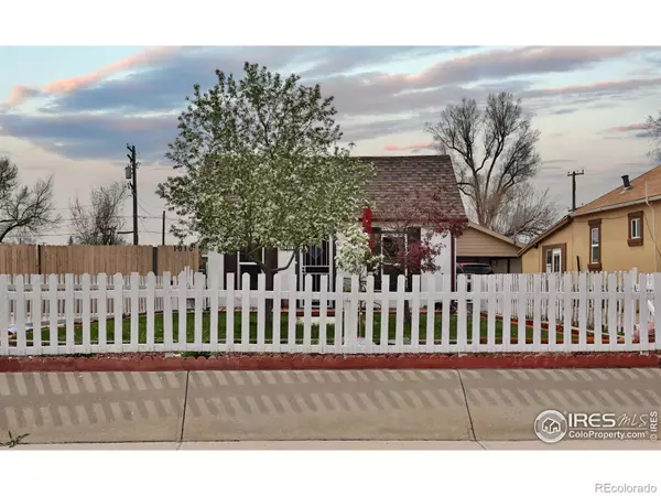 1010 C ST, Greeley, CO 80631