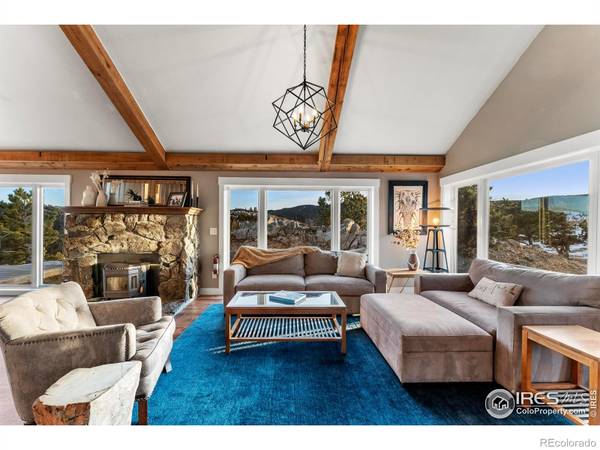 2945 Sugarloaf RD, Boulder, CO 80302