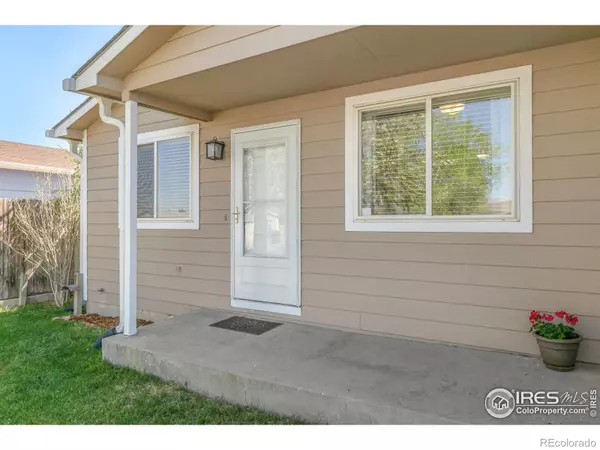 Greeley, CO 80631,2214 Alpine AVE