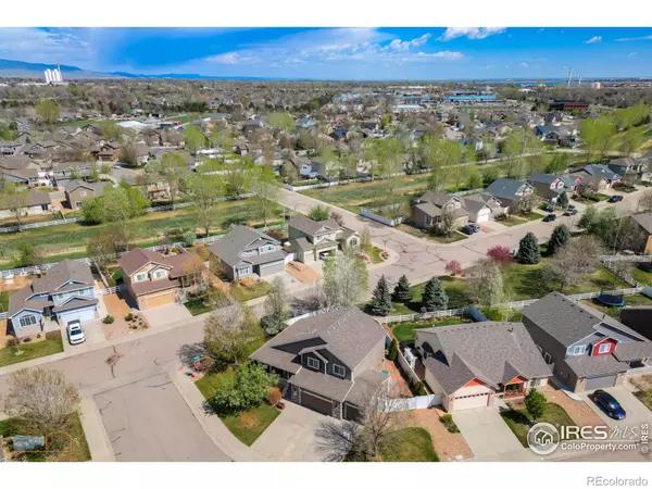 Loveland, CO 80537,1975 Sandhill Crane CIR