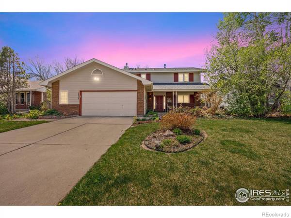 1713 Tanglewood DR, Fort Collins, CO 80525