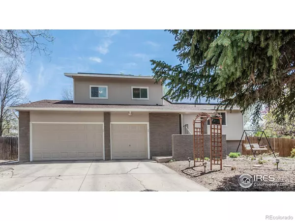 Fort Collins, CO 80526,701 Frontier CT