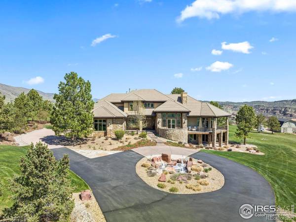 9737 Elkhorn ST, Littleton, CO 80127