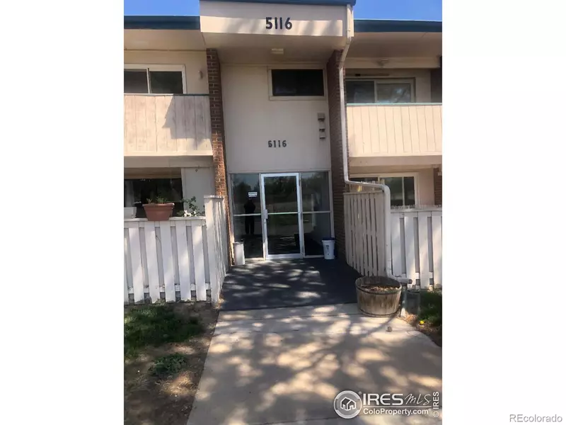 5116 Williams Fork TRL #113, Boulder, CO 80301