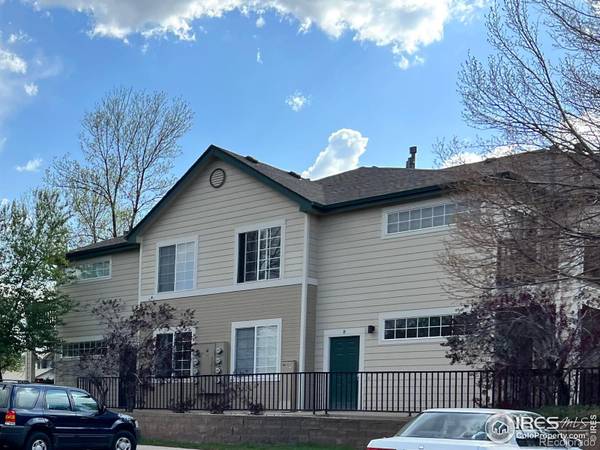 Fort Collins, CO 80521,3002 W Elizabeth ST #1E