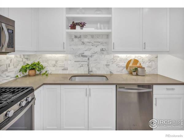 3301 Arapahoe AVE #305, Boulder, CO 80303