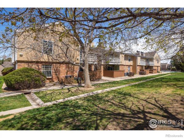 3328 S Ammons ST #4, Lakewood, CO 80227