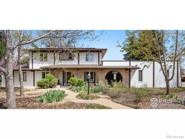 1004 Commanche DR, Fort Collins, CO 80525