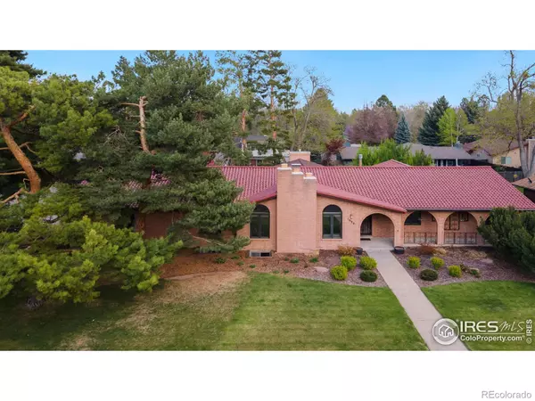 1900 Pawnee DR, Fort Collins, CO 80525