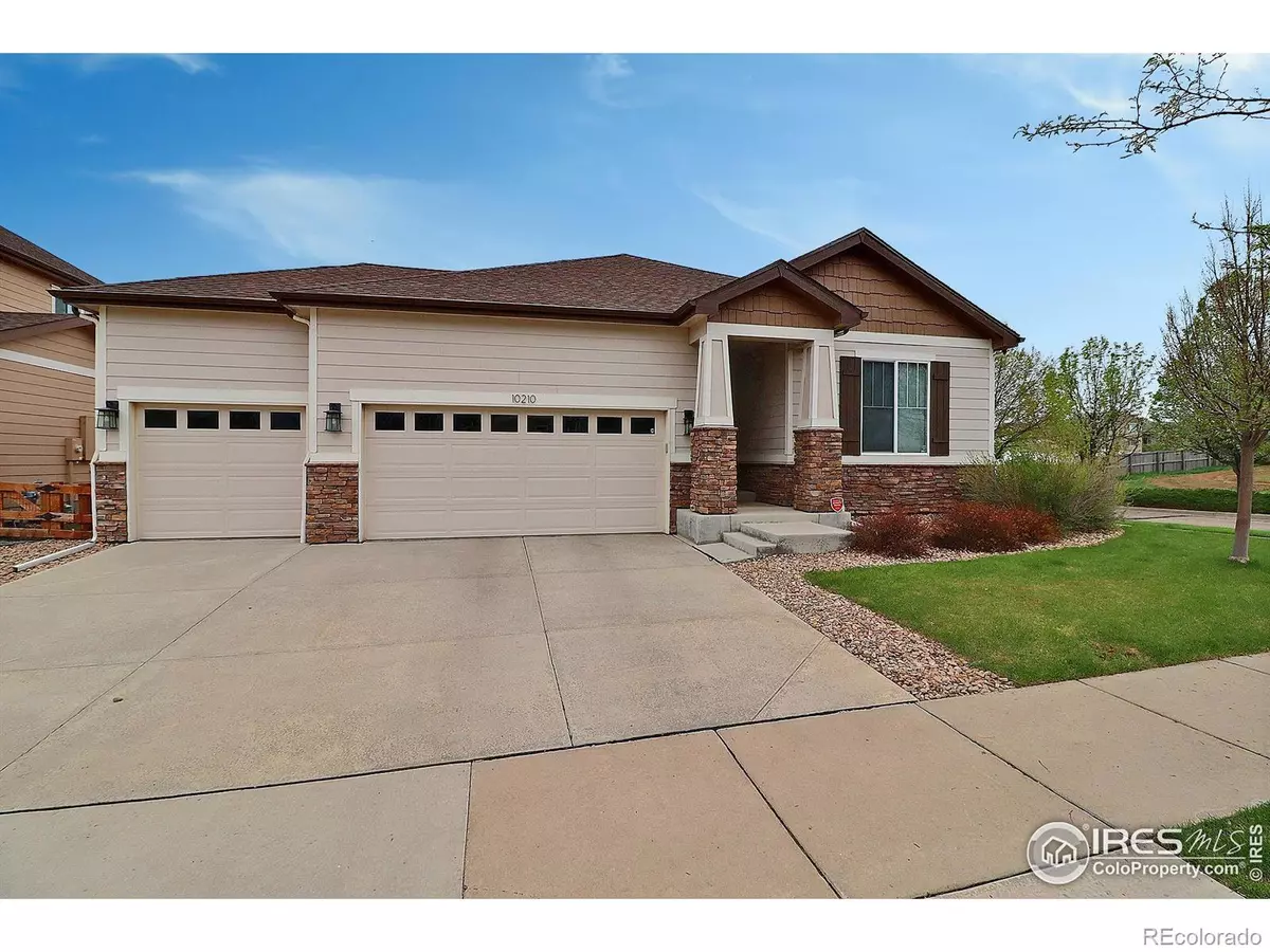 Greeley, CO 80634,10210 W 15th ST