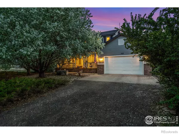 929 Palomino WAY, Windsor, CO 80550