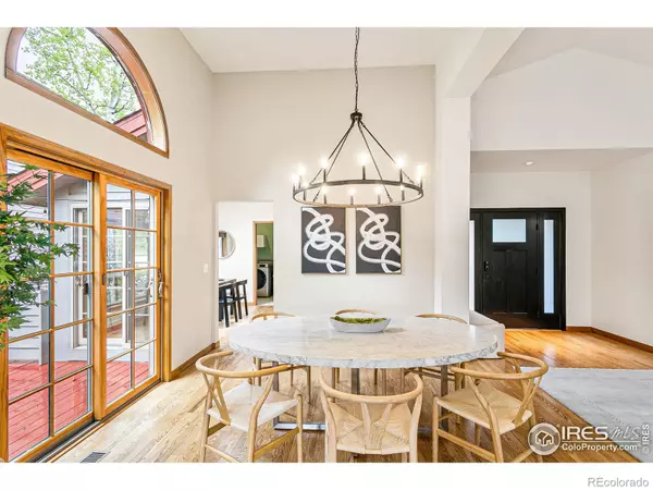 Boulder, CO 80304,3898 Promontory CT