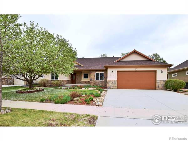 Greeley, CO 80634,219 N 53rd AVE