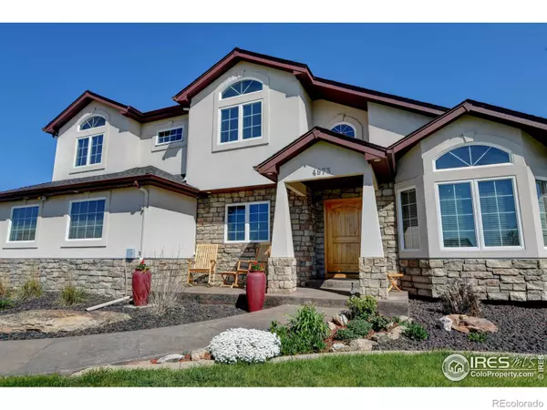 Berthoud, CO 80513,4973 Malibu DR