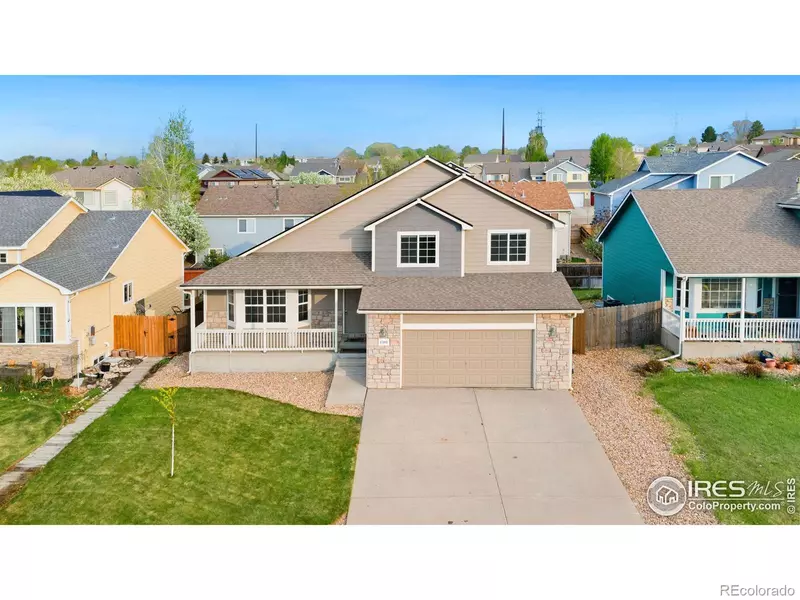 1700 88th AVE, Greeley, CO 80634