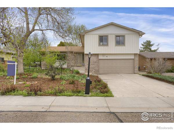 2867 Hartwick CIR, Longmont, CO 80503