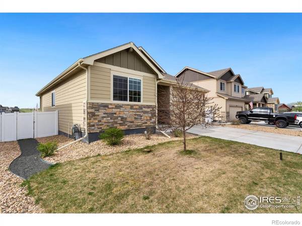 Severance, CO 80550,1529 Wavecrest DR