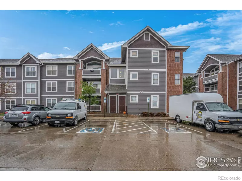 14343 E 1st DR #301, Aurora, CO 80011